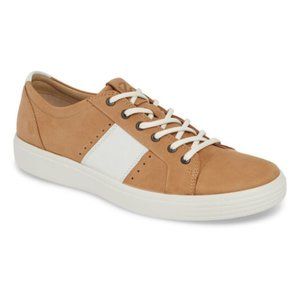 ECCO Soft Men's Sneaker Cashmere